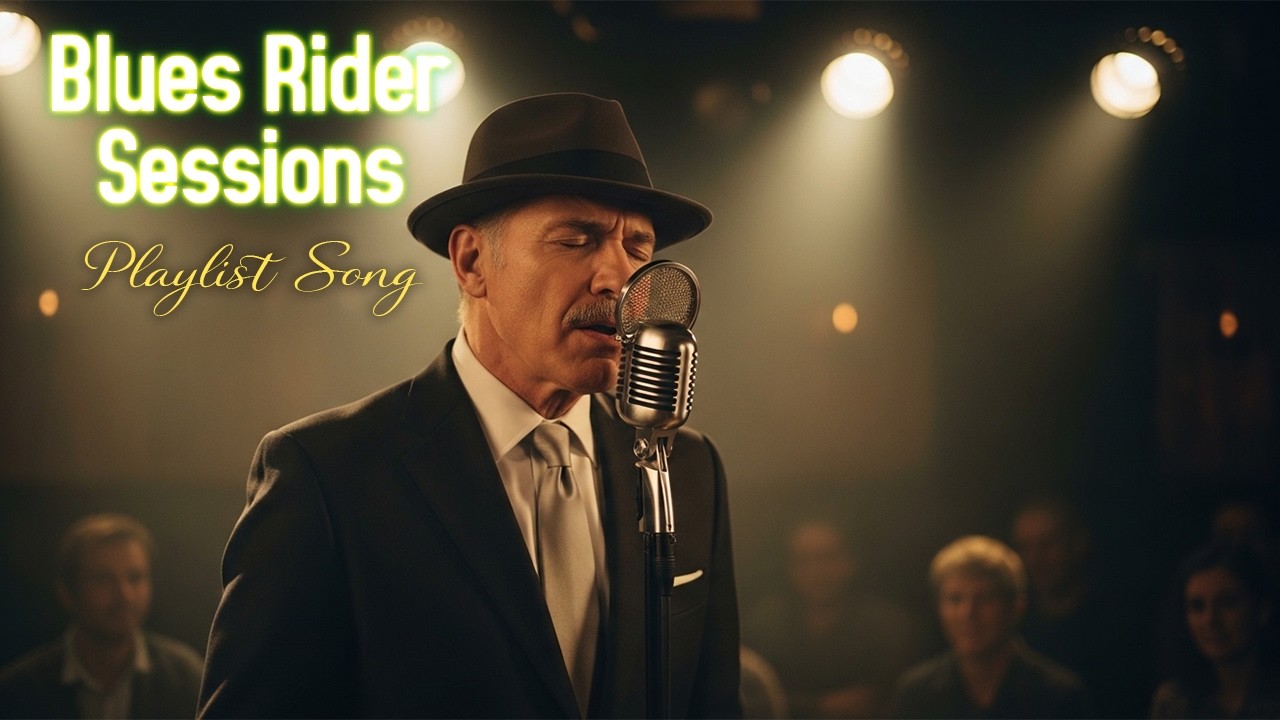 Christian Blues & Worship | Lord, Empower My Soul with Love and Grace