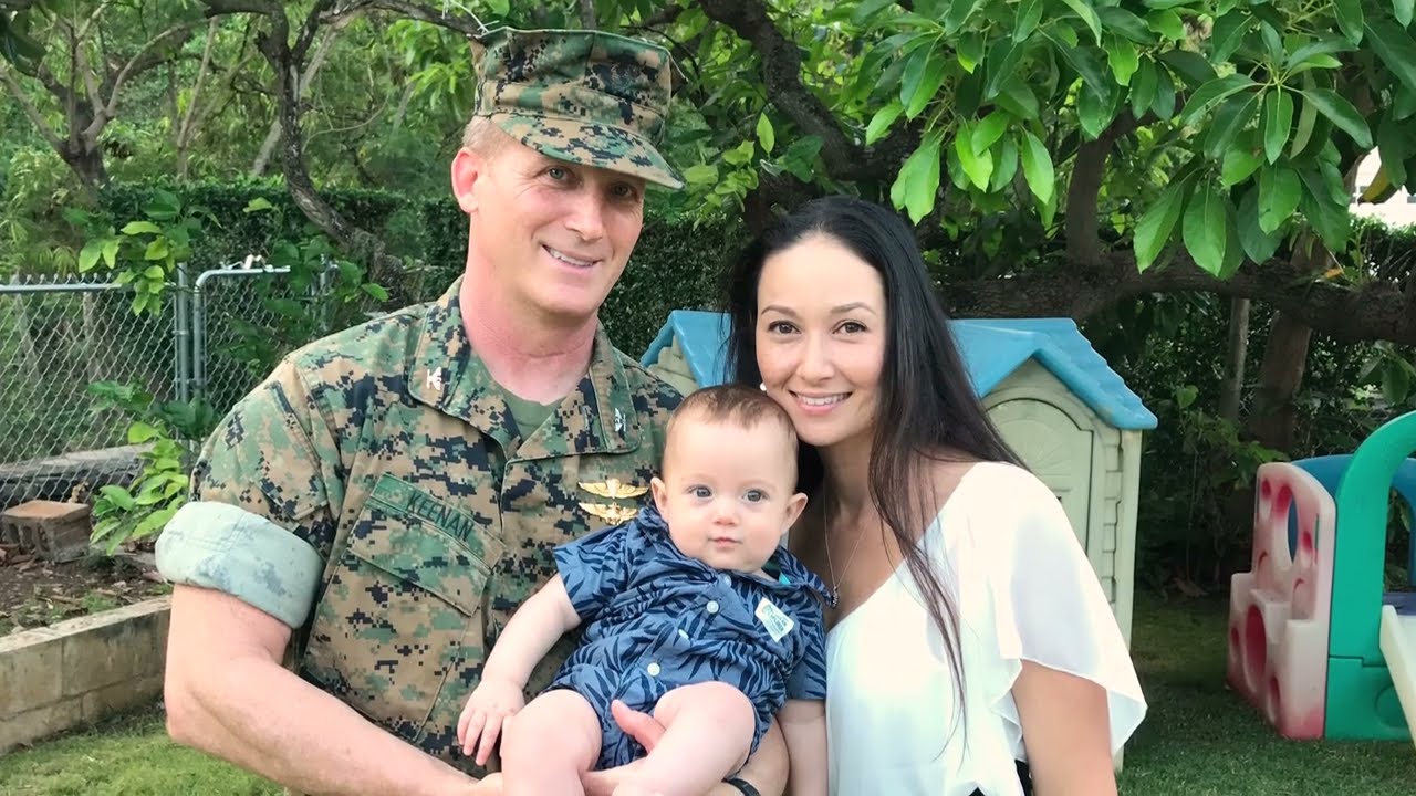 The Reason 2023 – Aaron's Story