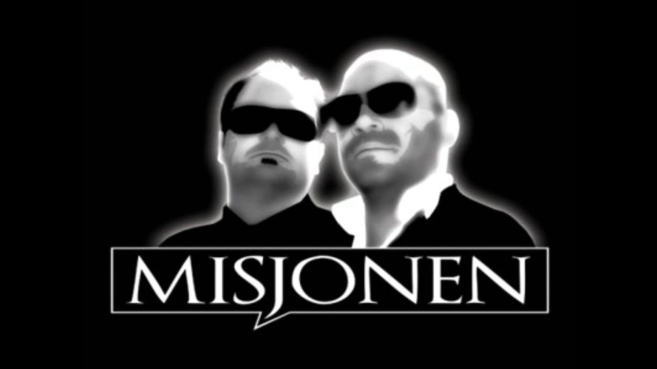 Misjonen Golden Dust på Gardermoen