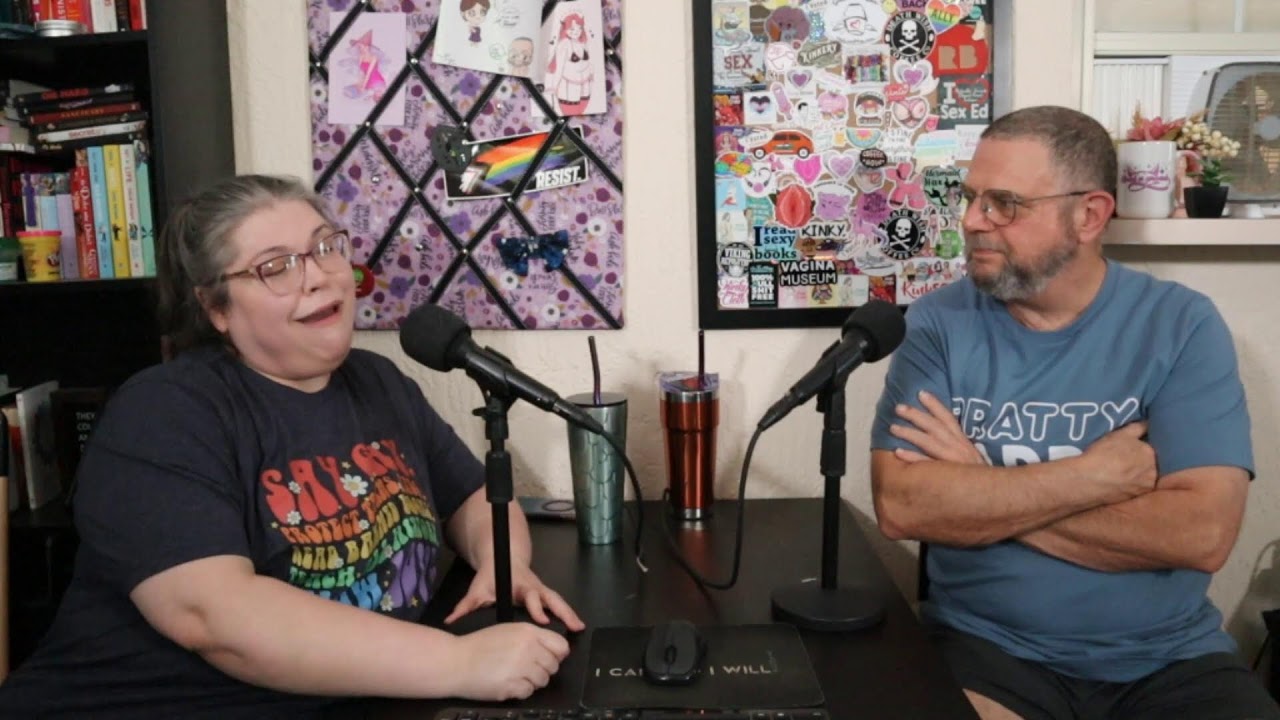 Kinky Q&A | Answering Questions from IG