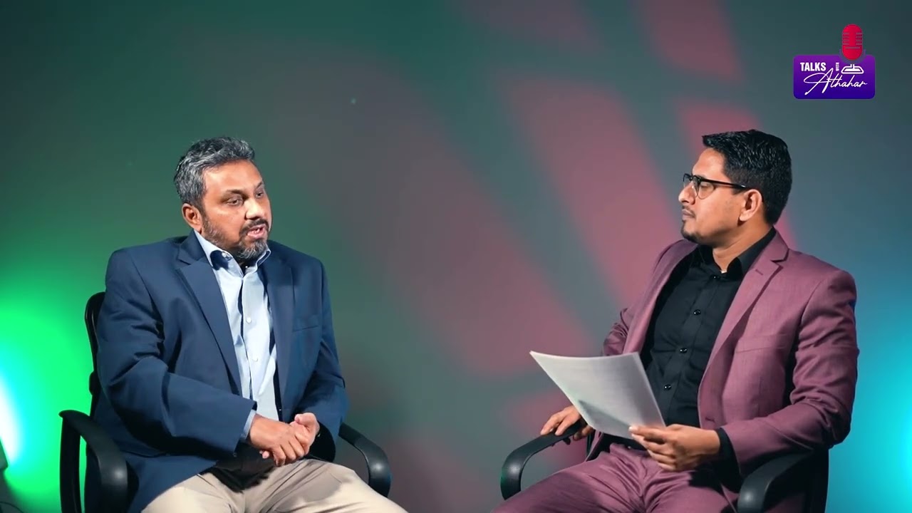 Md. Mahfujur Rahman | Halal Home Financing, First-Time Buyers & halal Mortgage