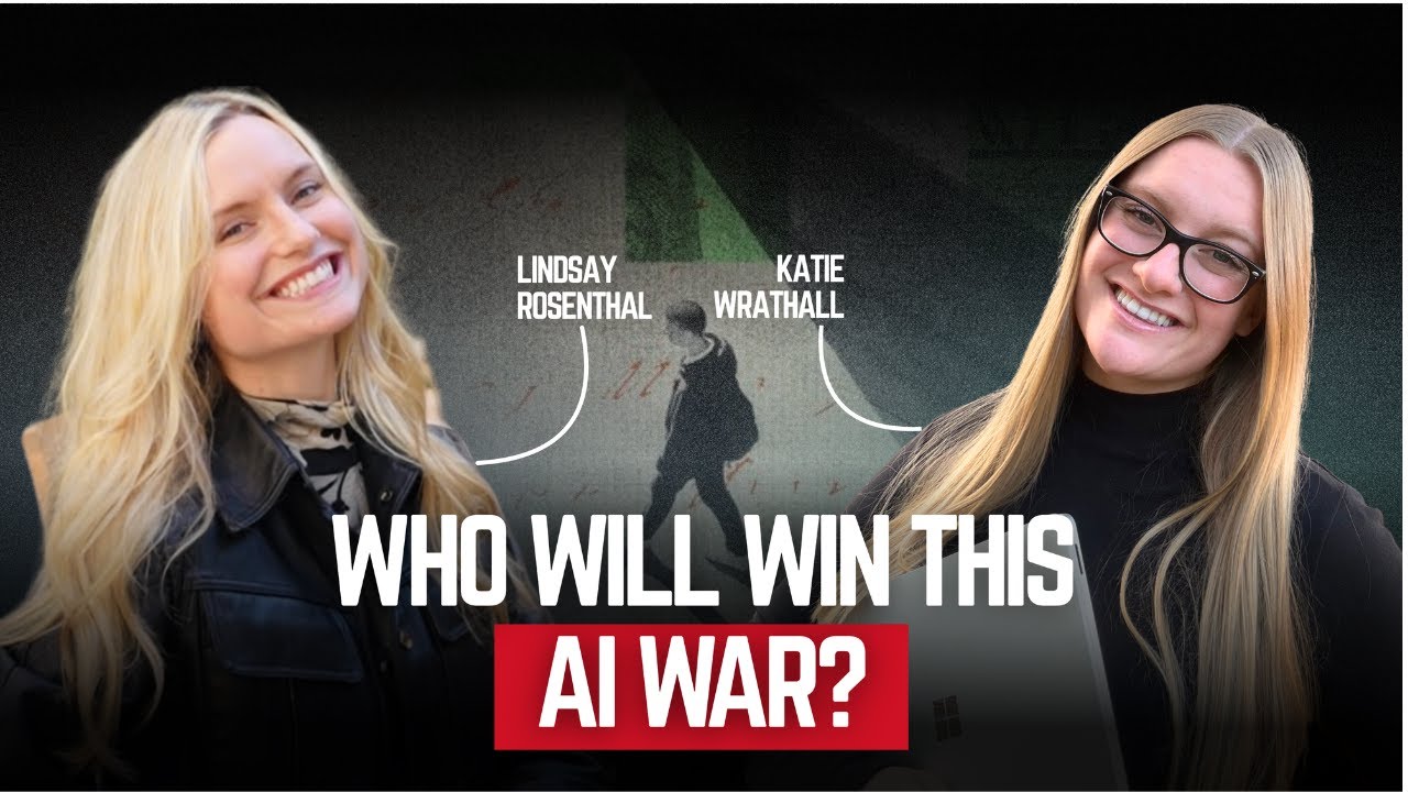 Who Will Win This AI WAR?