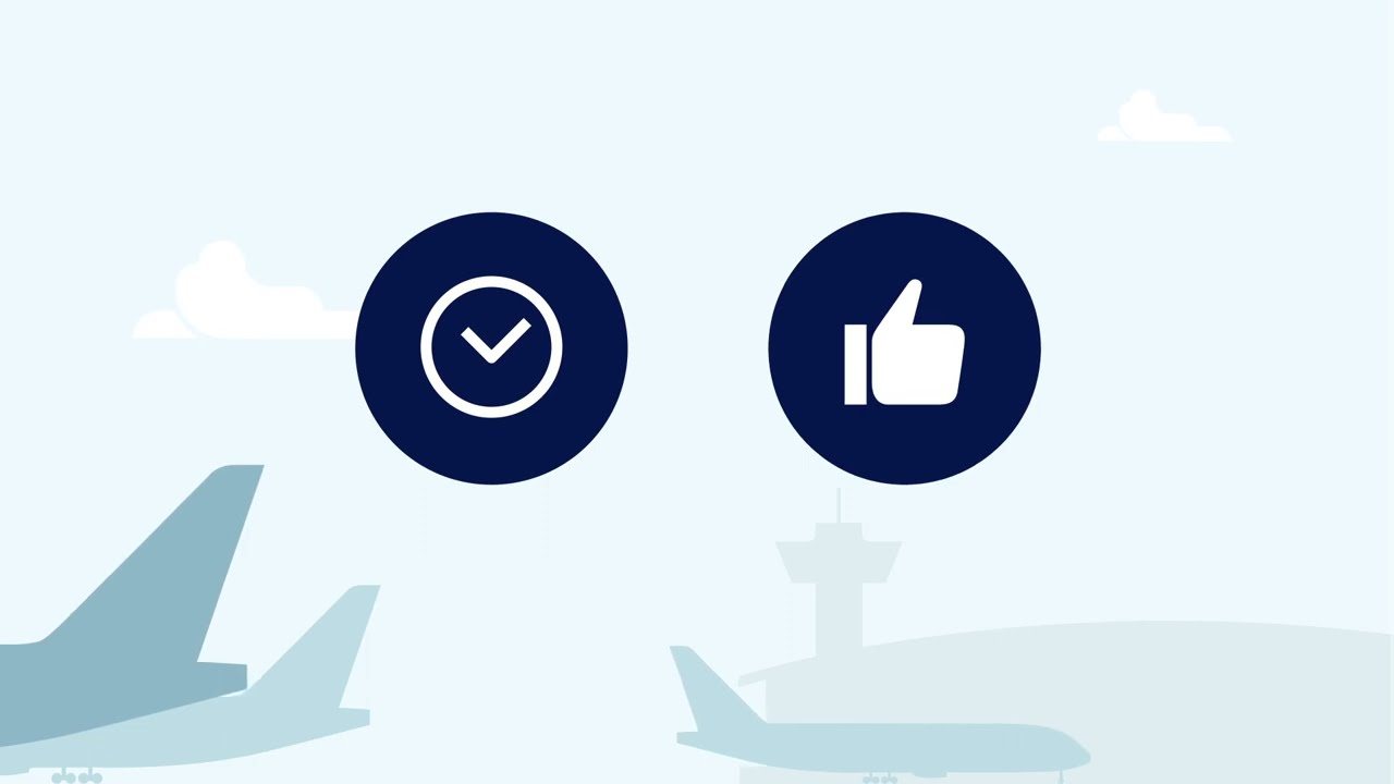 iCoupon: Digital Meal Voucher Explained | Lufthansa