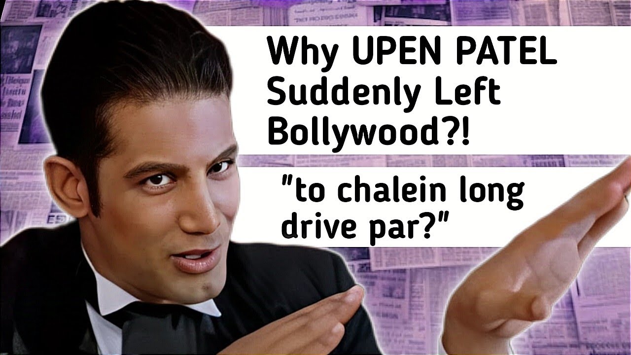 Upen Patel Was HEARTBROKEN And EXPOSED Karishma Tanna & BOLLYWOOD On Twitter With Multiple Tweets!