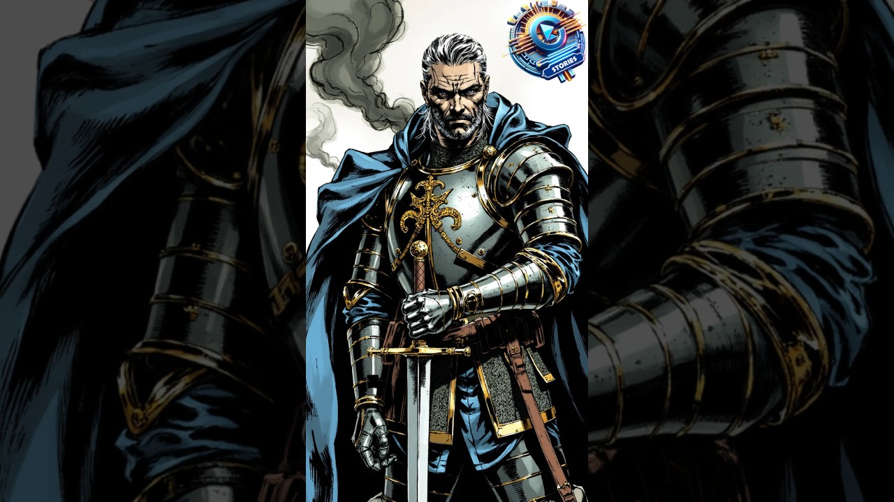 The Last Stand of Nikola Subic Zrinski – The Lion of Siget 🛡️🔥