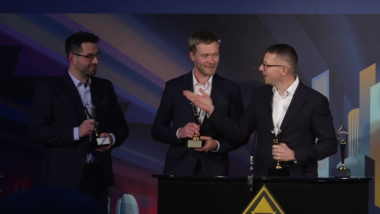 CodeTwo wins a Stevie&reg; Award in The 2022 International Business Awards&reg;