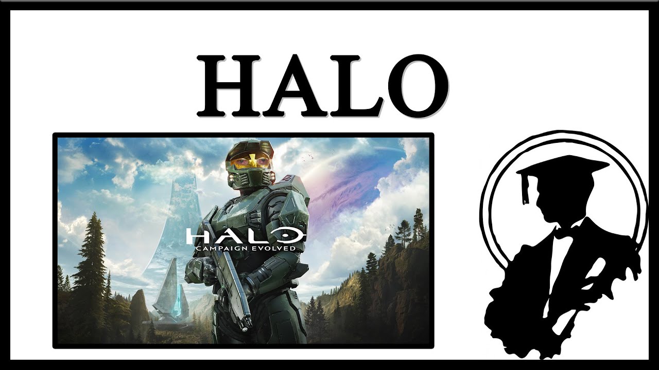 Фанаты Halo ненавидят Halo
