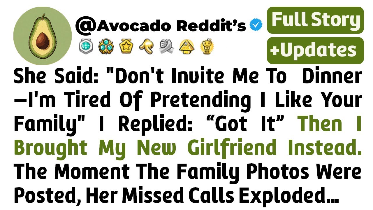 She Said: 