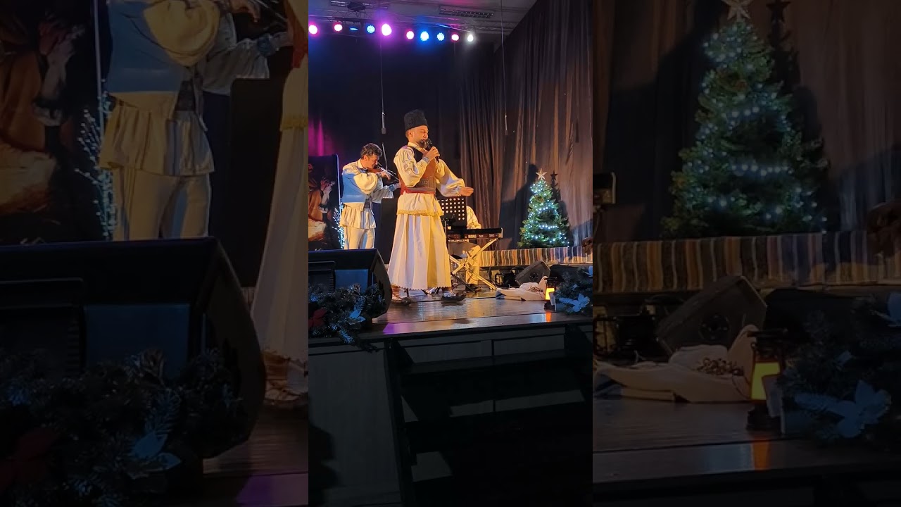 Broasca și cu racul - Alexandru Zărăndean și Paula Hriscu 
