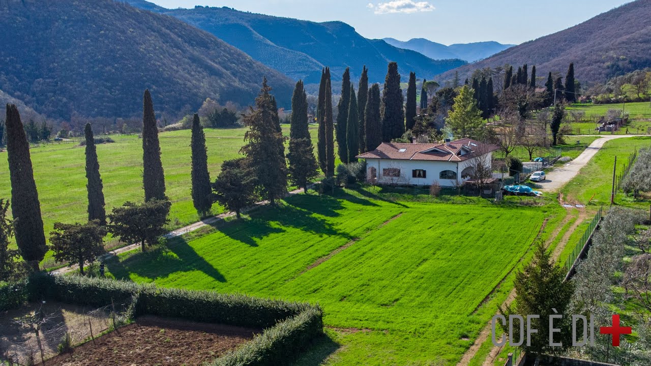 Visita terreno | Rieti - Santa Rufina (RI) , Italy | Terreno edificabile in zona Santa Rufina