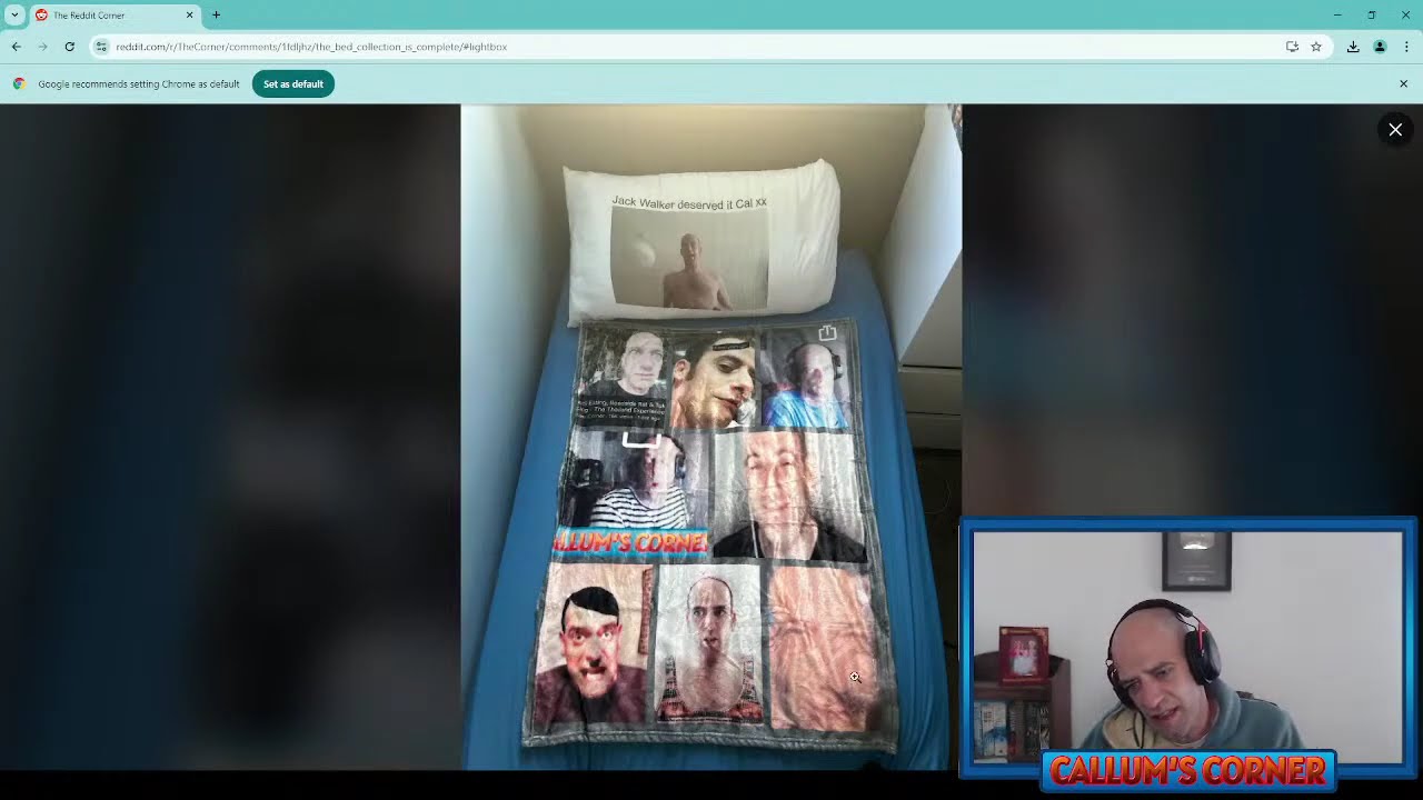 Reddit Review Live