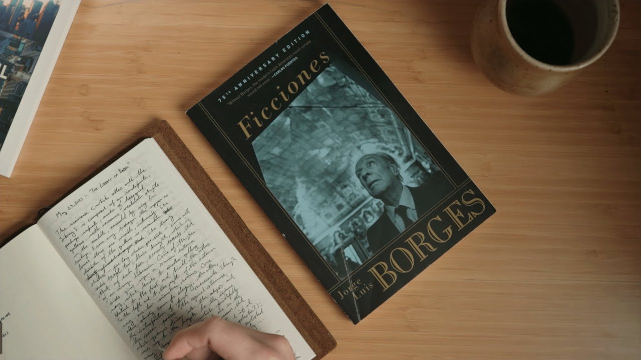 Philosophy books that changed how I see the world