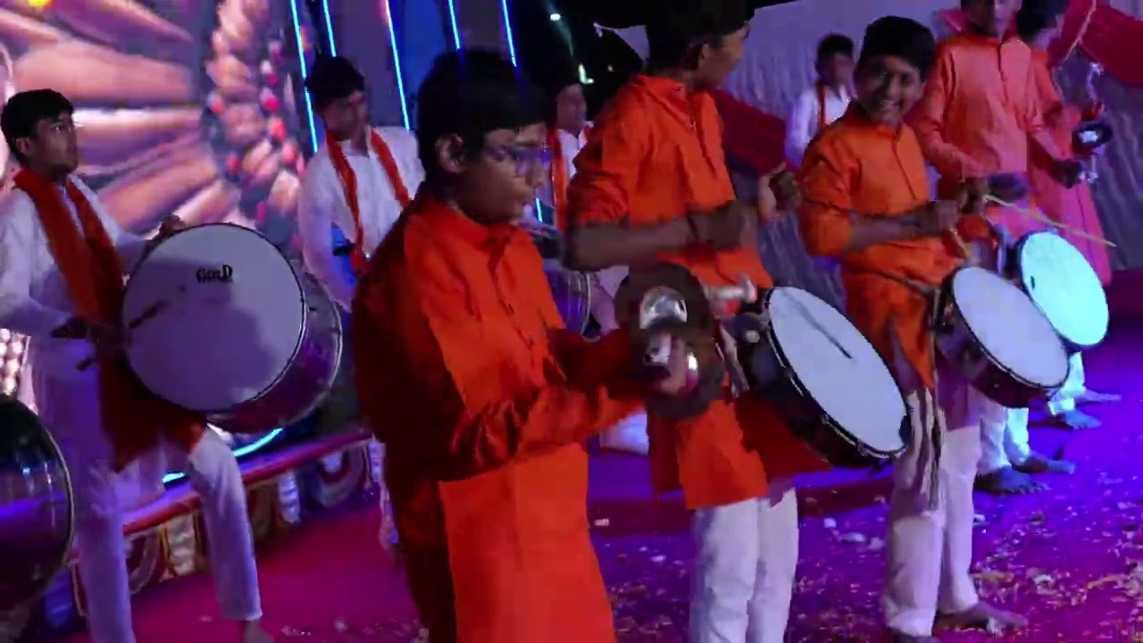 Shiv Sharda Public School Annual Day 2025 26 18