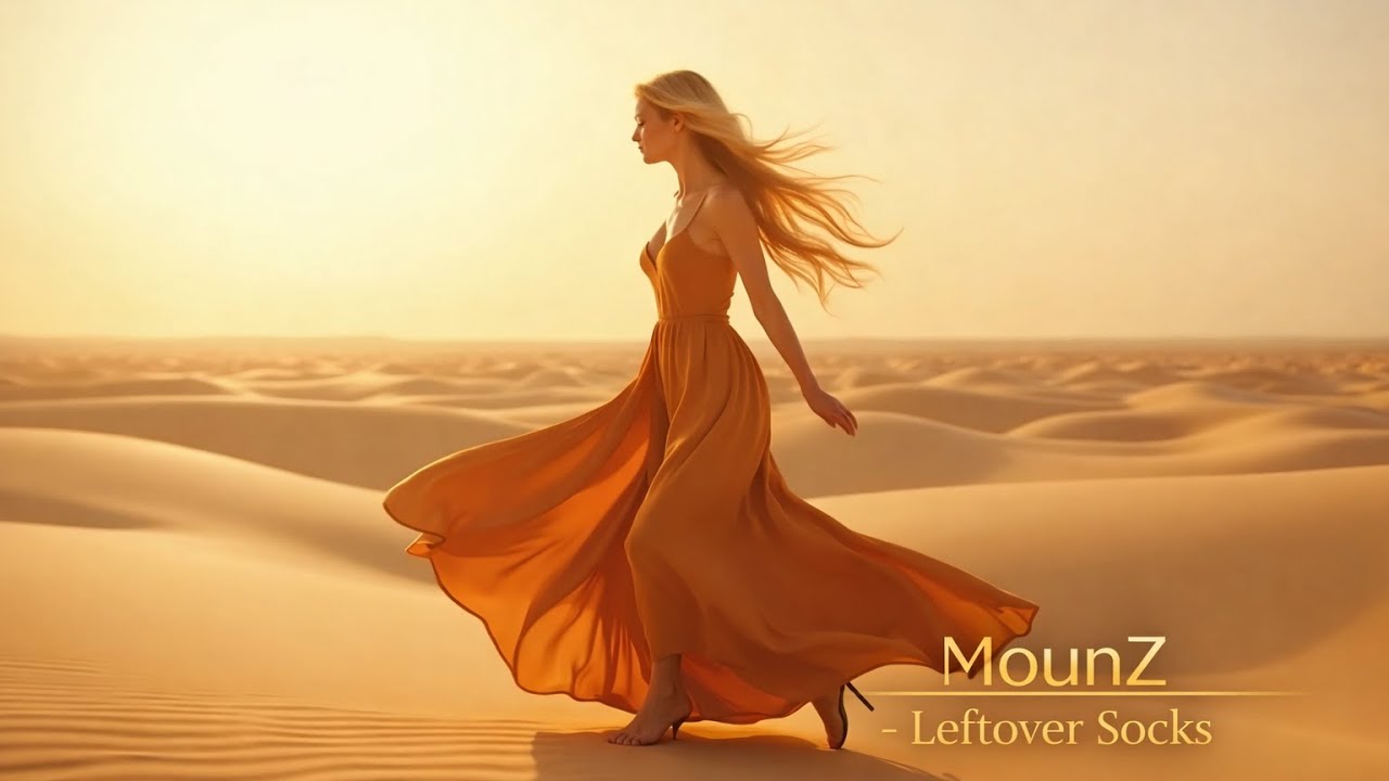 HUGEL x Topic x Arash feat. Daecolm | Leftover Socks REMIX - (2026 Summer Afro House) - MounZ