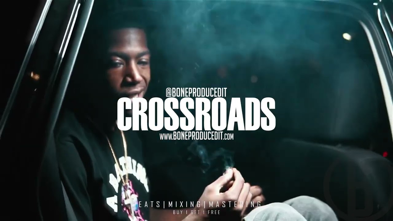 [FREE] Young Slobe x Bris x EBK JaayBo Type Beat - 