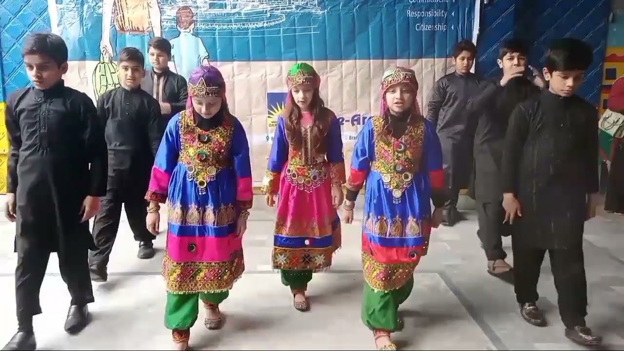 Kashmir Day
