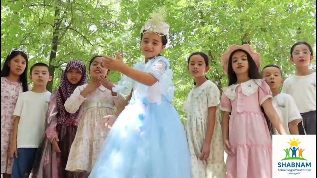 Shirinboyeva Kumush,,,, Yangi Oʻzbekiston oromgohi madhi.....