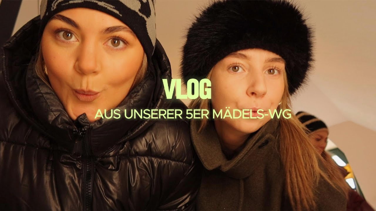 Vlog 1