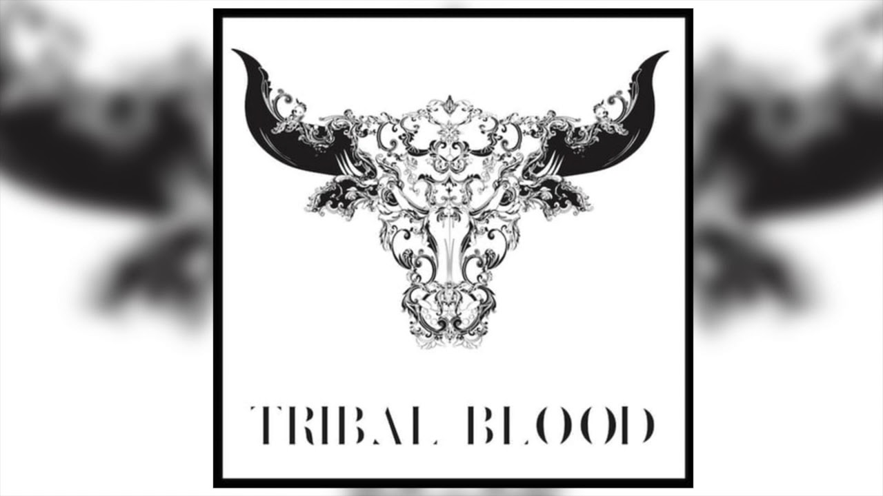 Tribal Blood - Supernatural (Official Audio) [Music used in International Women's Day 2019 | HBO]