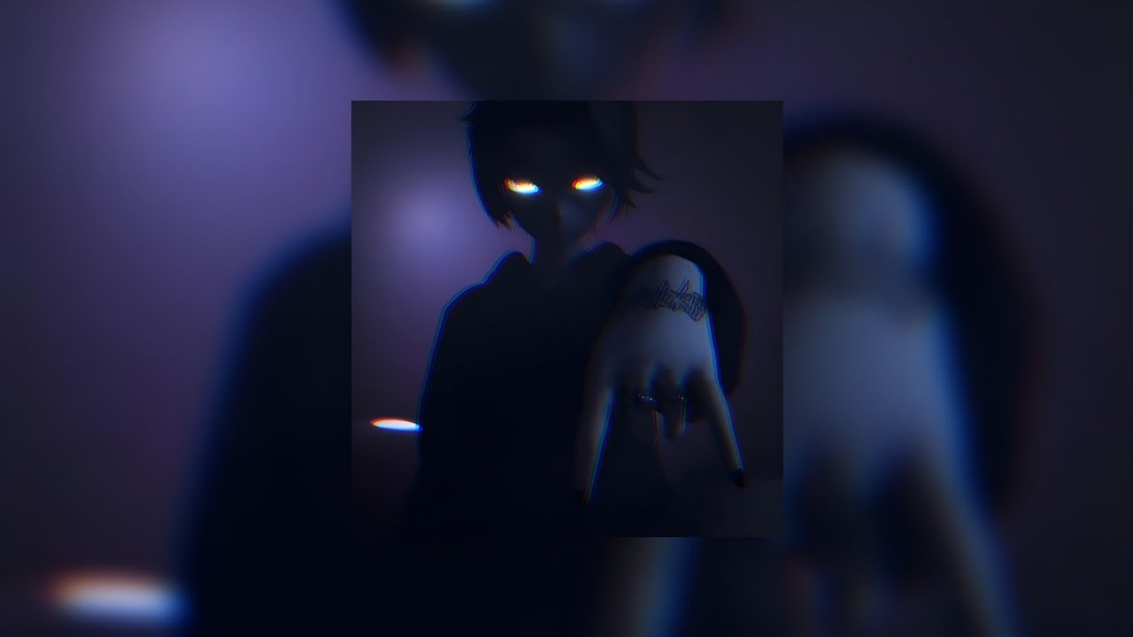 ken carson - me n my kup \ slowed + reverb /