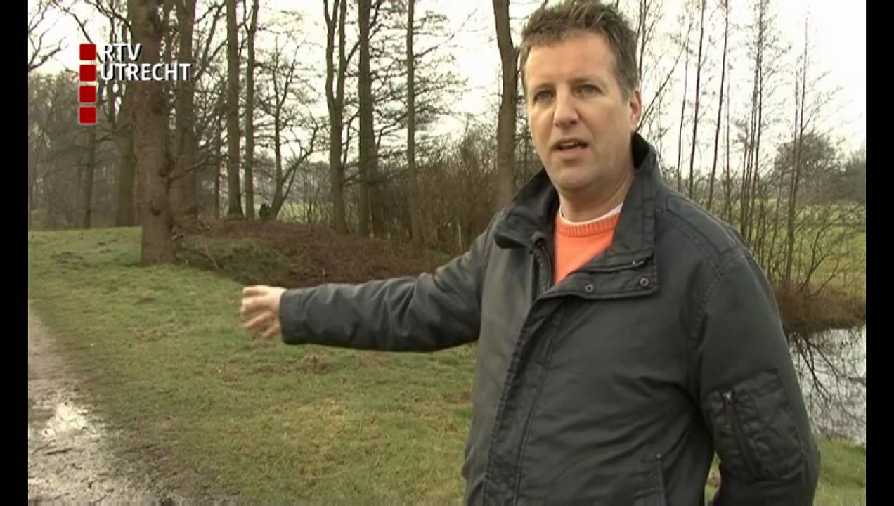 Wandelgids Grebbelinie gepresenteerd