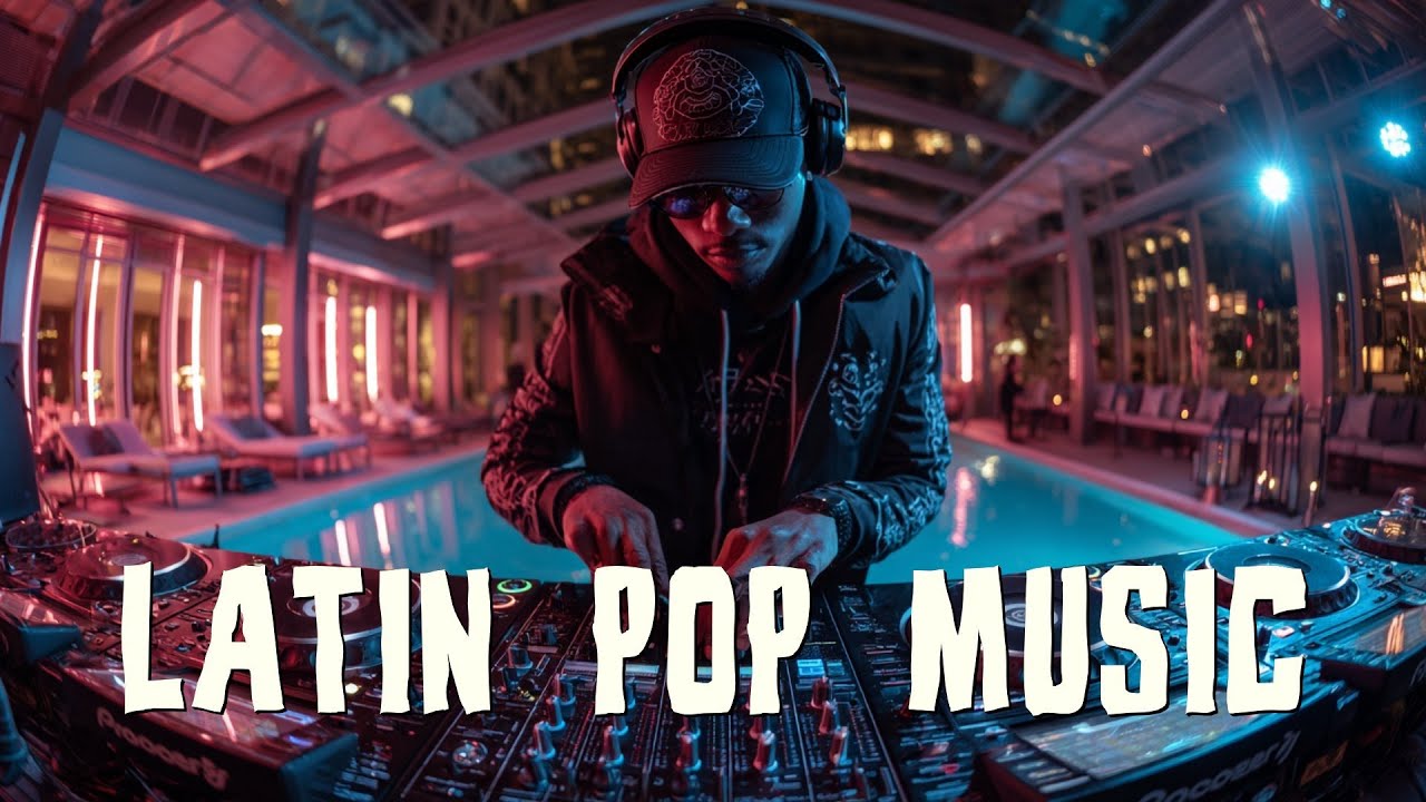 🔥 Latin Summer Session | Fiesta All Night | Latin & Reggaeton Mix 2026 Playlist Vol.91