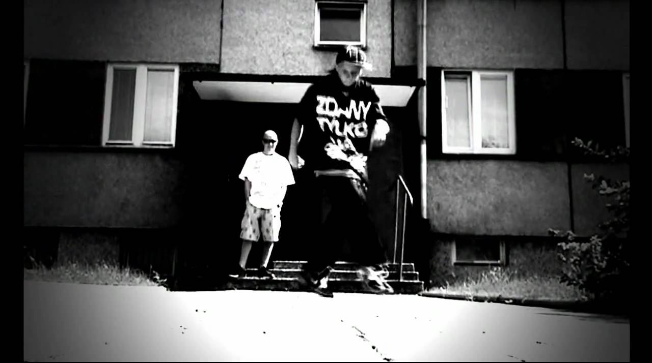 Tymek - 