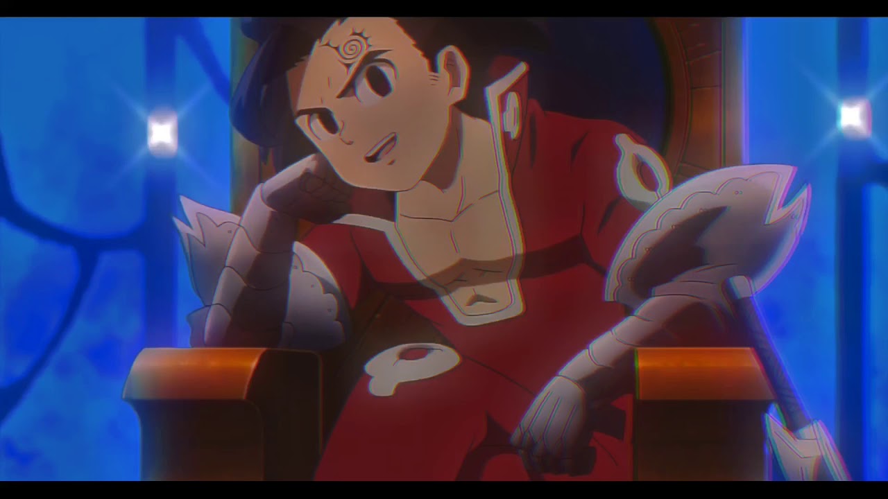 Zeldris edit
