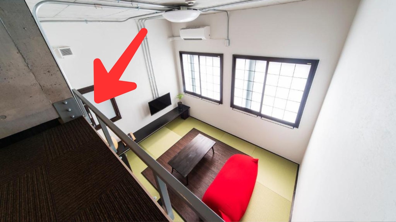 Стильные отели для нескольких гостей, рекомендуемые для осмотра достопримечательностей в Асакусе.