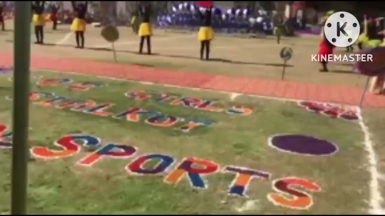 opening ceremony