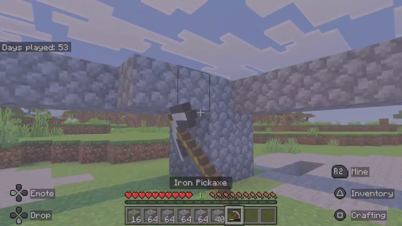 Survival series part25