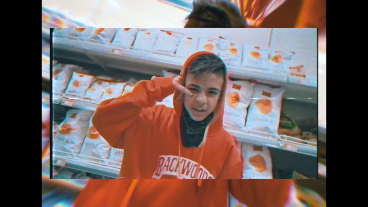 Deema - Offline feat. Zeklavo