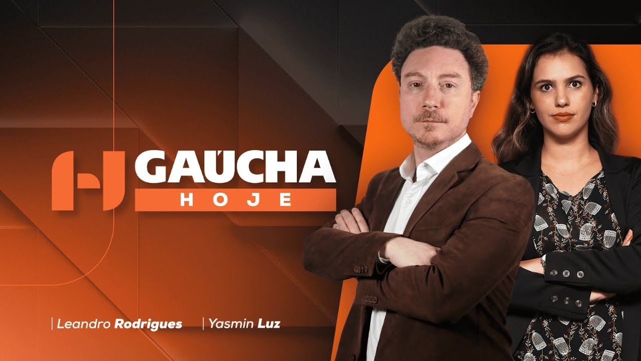 Últimas notícias no Brasil e no RS, previsão do tempo, trânsito e mais | Gaúcha Hoje 24/01/2026