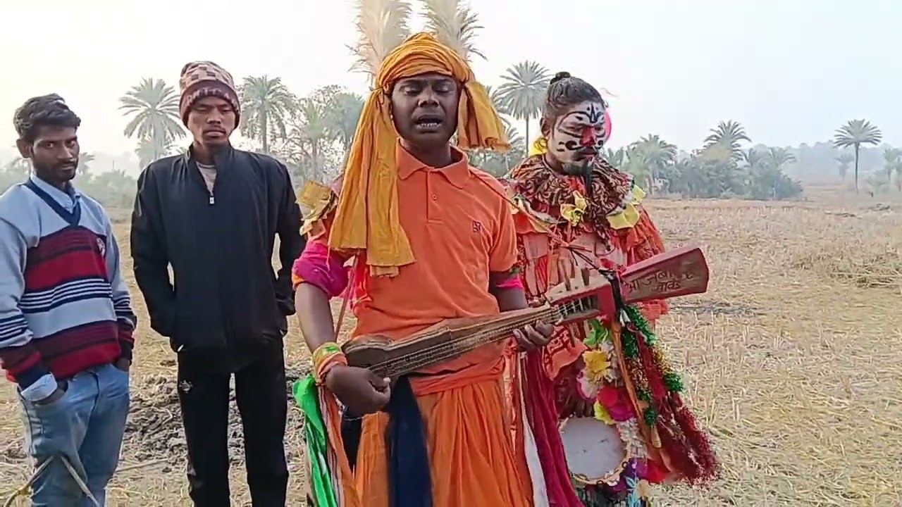 ग्राम, गोपालडीह , बरहेट, भंडान पुरु छुन,9/1/2026