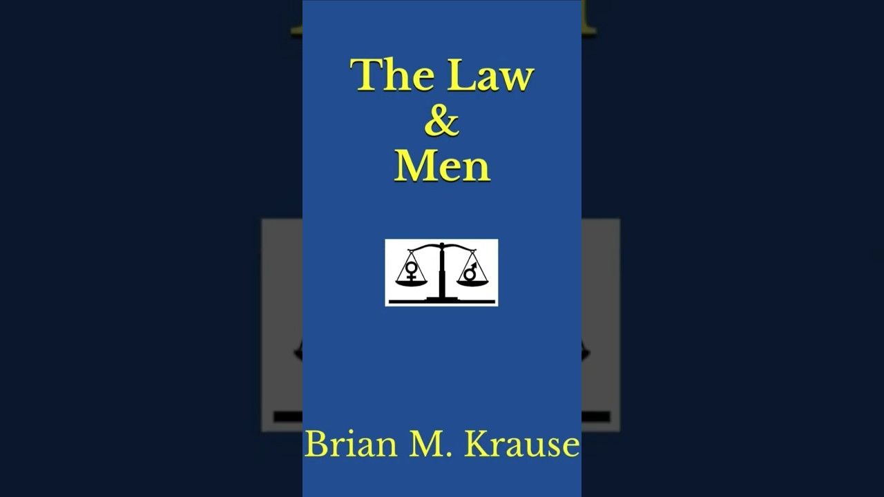 Male v. Female Victims #law #legalhistory