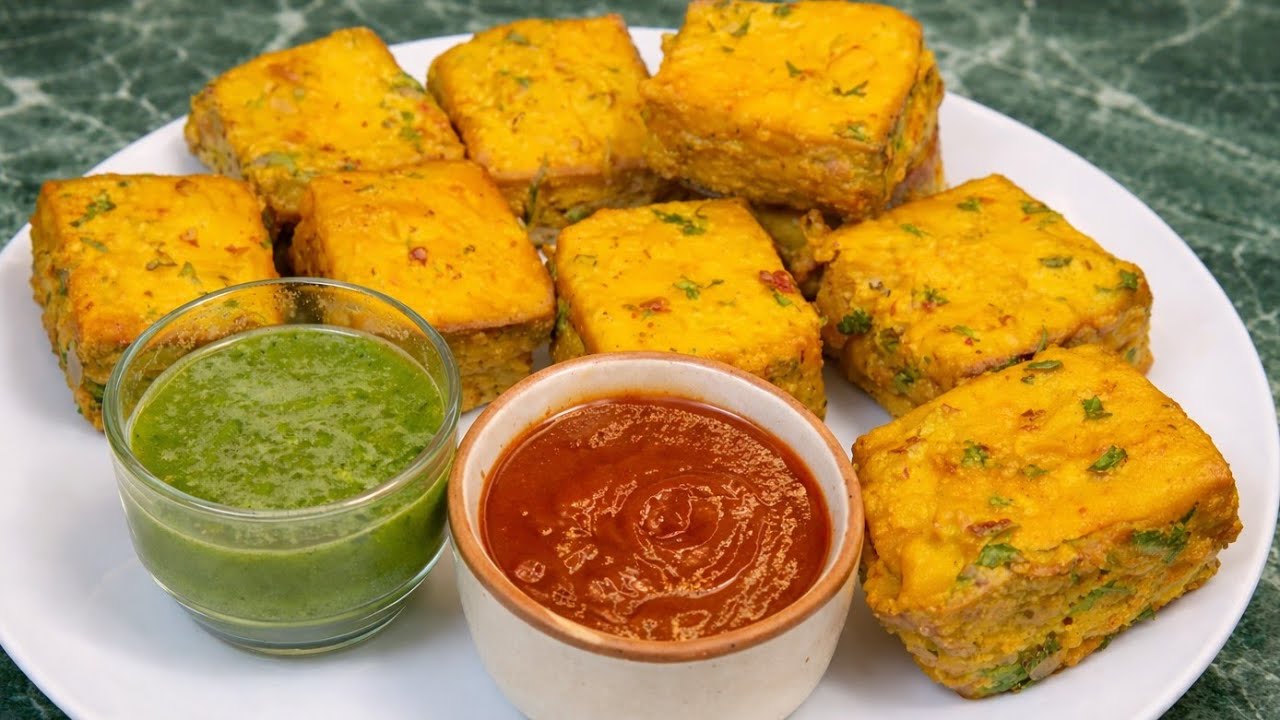 Ramadan Special Snacks Recipes | New Iftar Recipe | Ramadan Special Iftar Recipes | Iftar Recipes