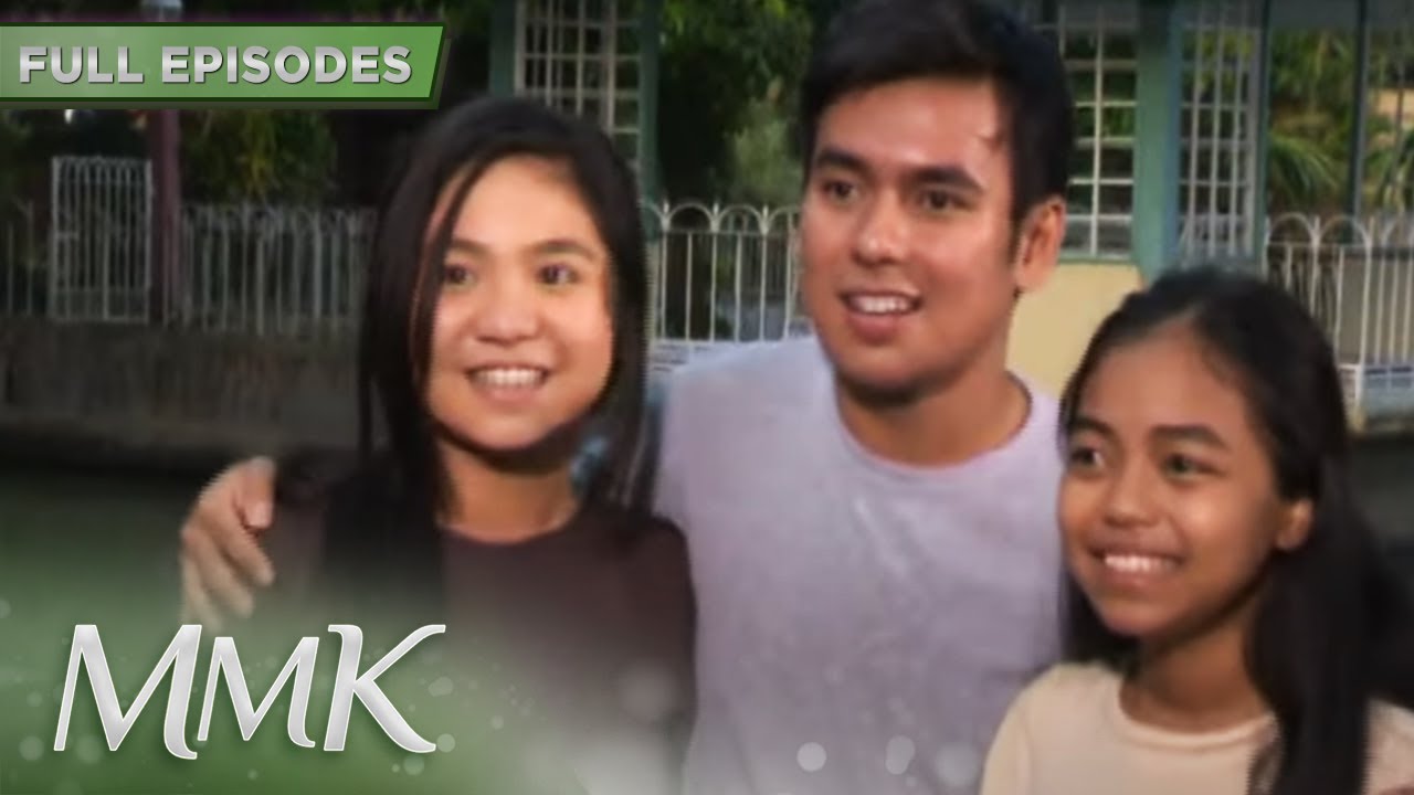 Harmonica | Maalaala Mo Kaya | Full Episode