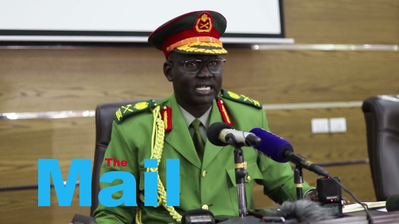 SSPDF Respond to Bari Community Press Statement