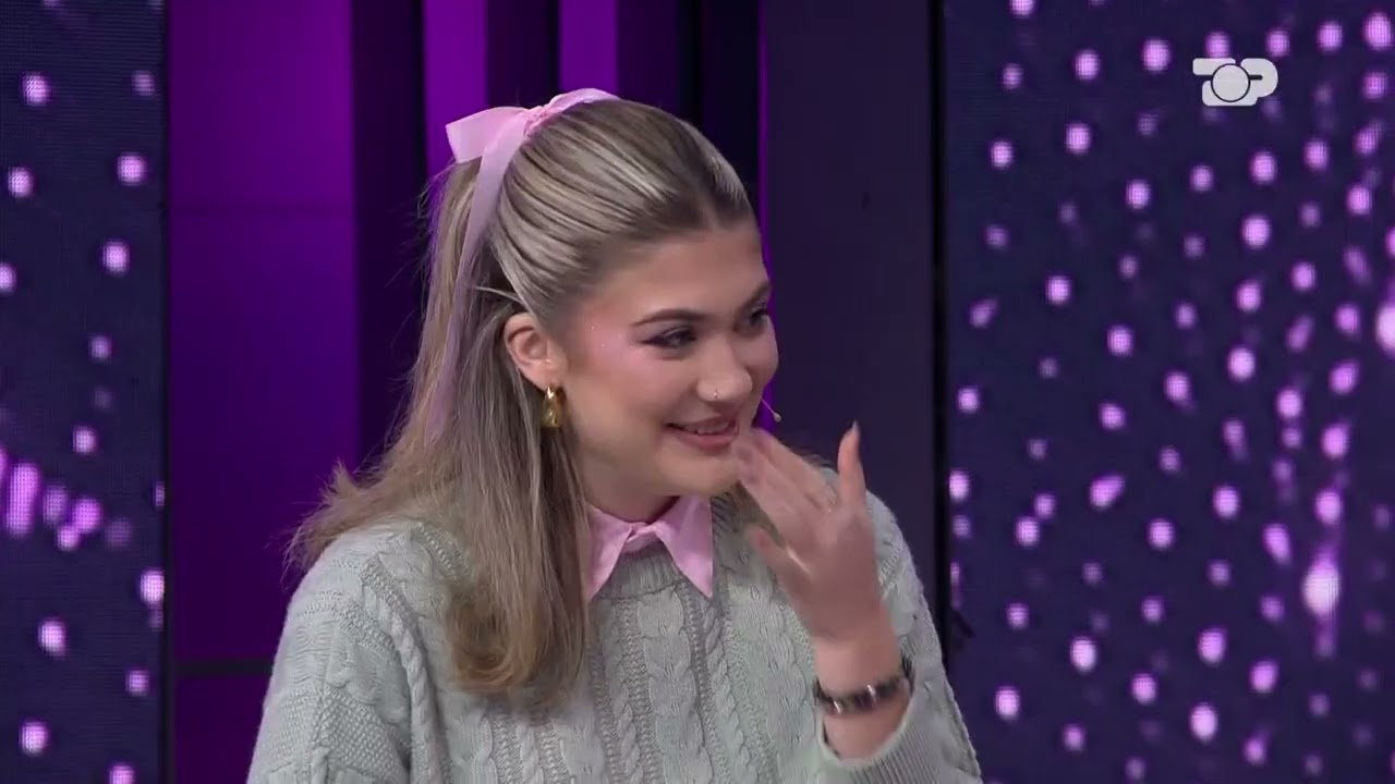 “Më mirë mos ta kishte Brikenën”, motra e Mateos habit studion me deklaratën: Nuk është… - Trotuar