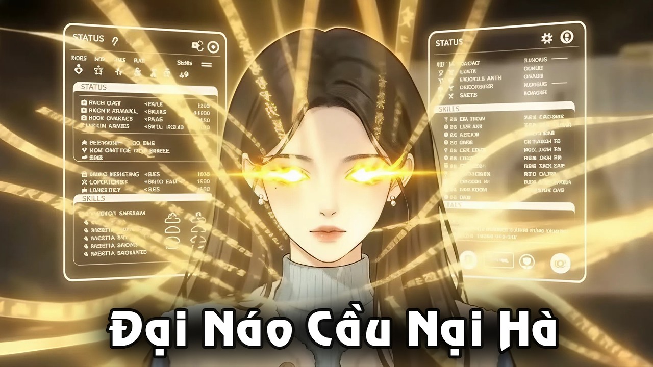 (Full) Đại Náo Cầu Nại Hà | Pi Studio Bộ 46