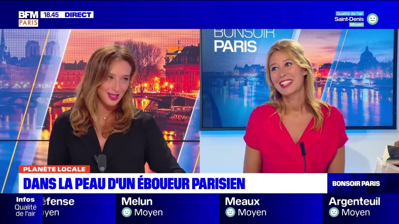 Chroniques Planète locale extraits