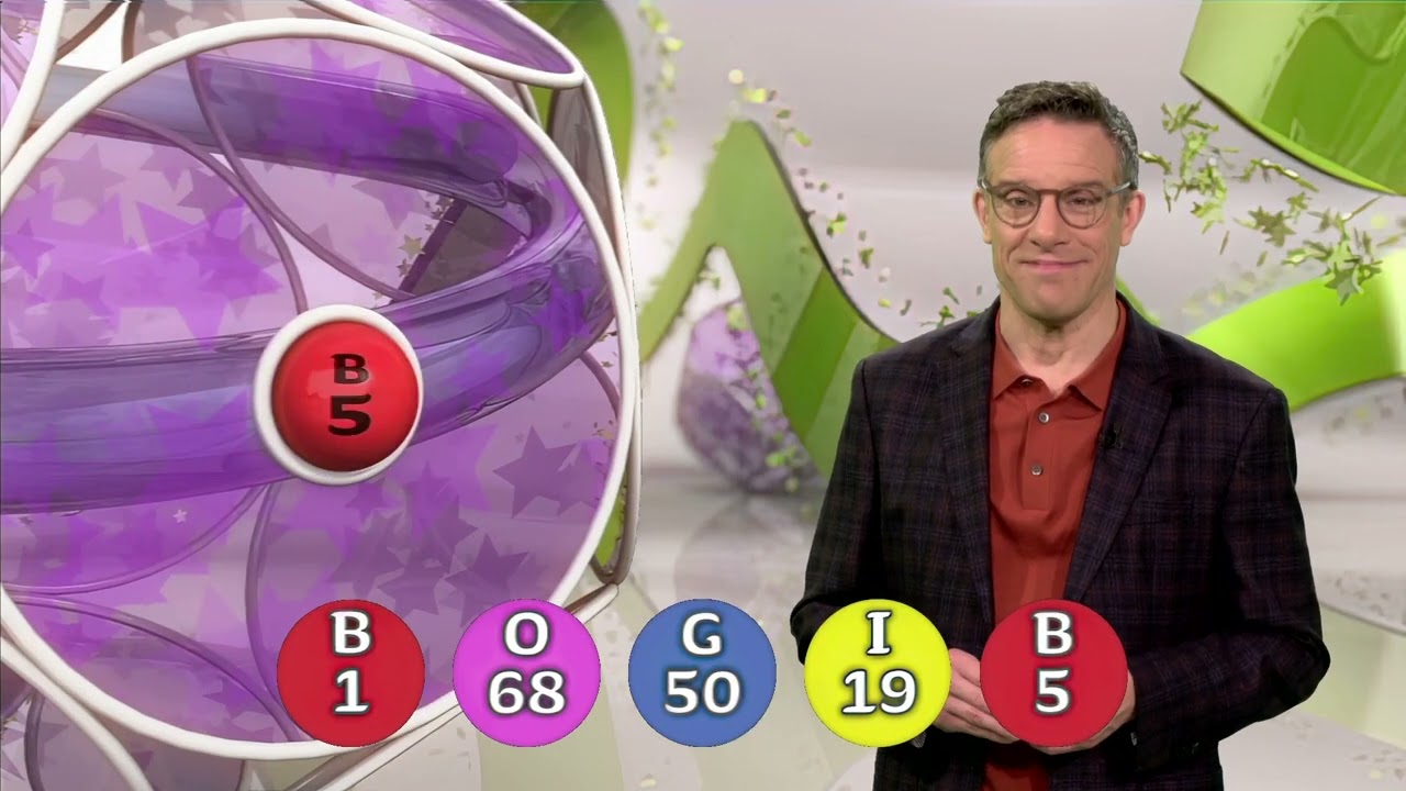 Telly Bingo 07/09/23