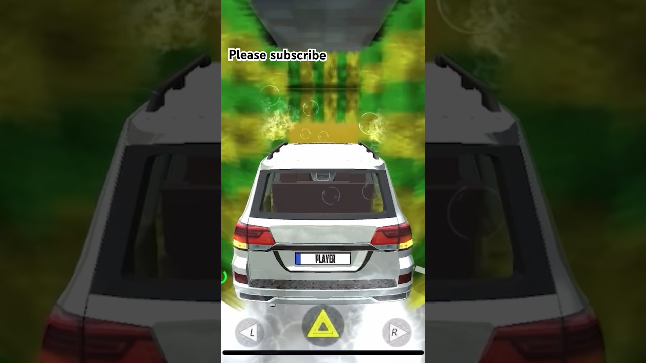 Car wash 🧼 in car simulators 2  