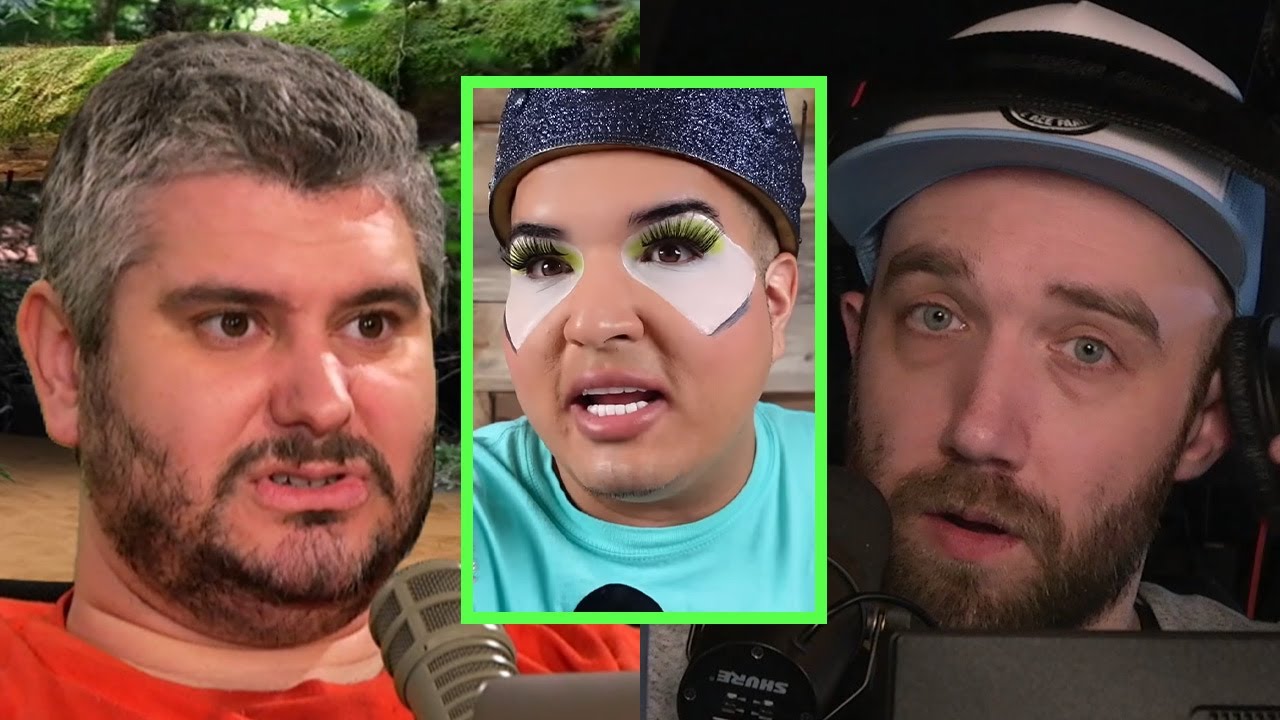Dan Bans Richlux From YouTube Chat
