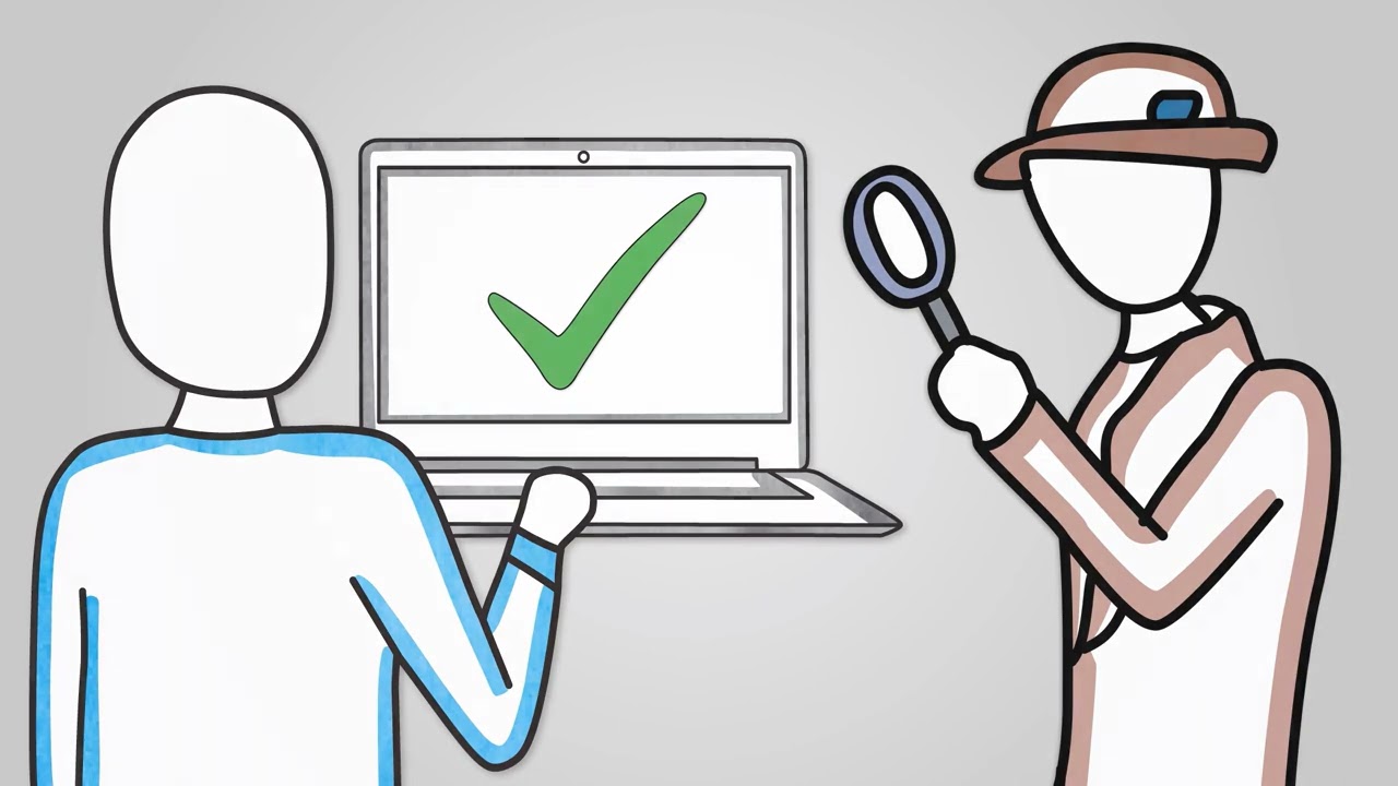 Authentication Routines - AQA GCSE Computer Science