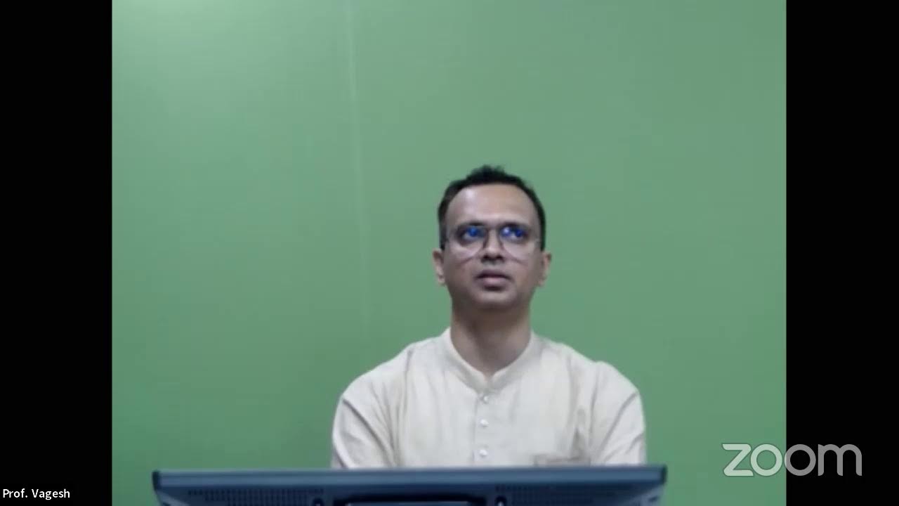 Turbulence Modeling - Prof. Vagesh D Narasimhamurthy