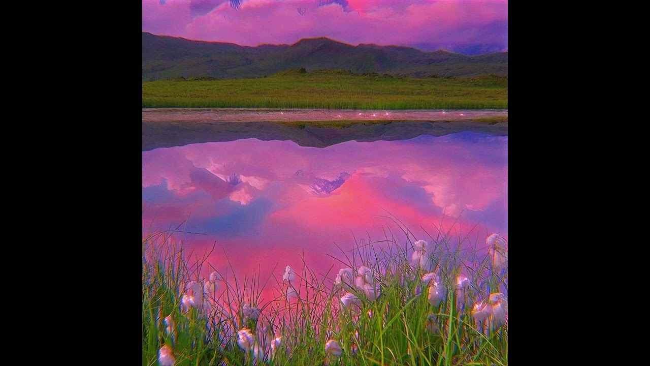 Wildflowers - (prod. Medusa KB)