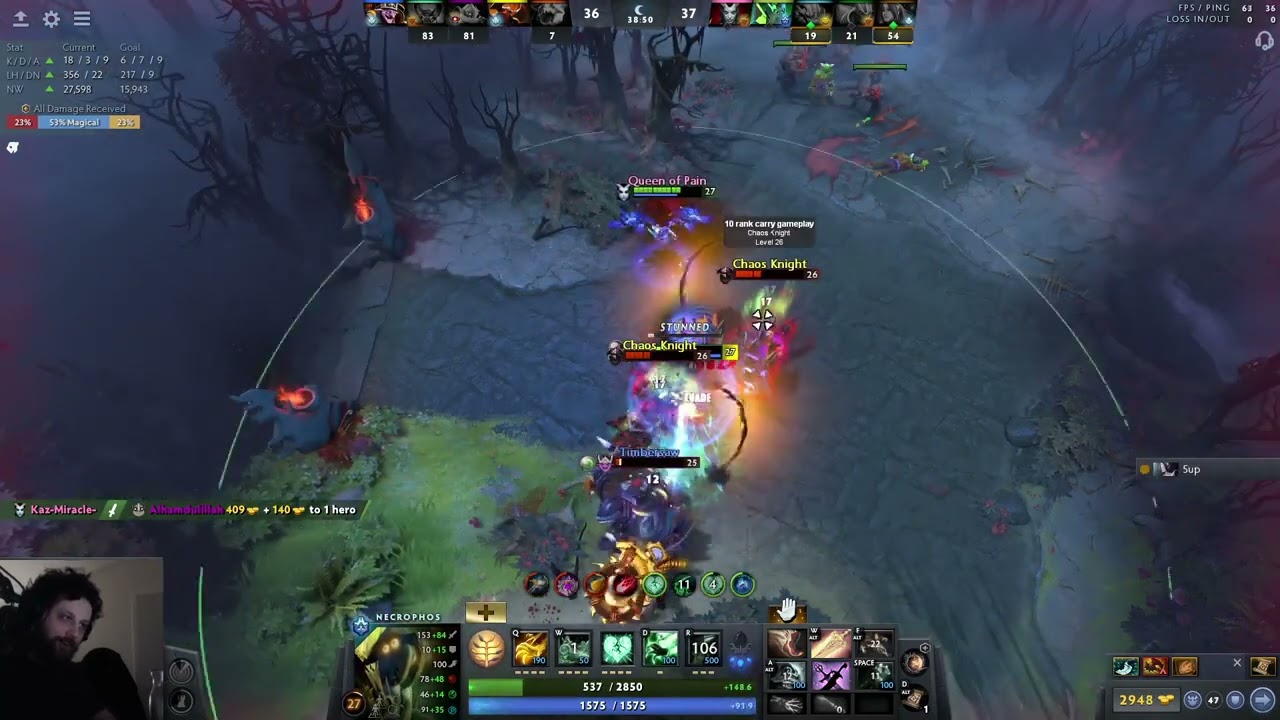 #1 Necro in Dotabuff btw