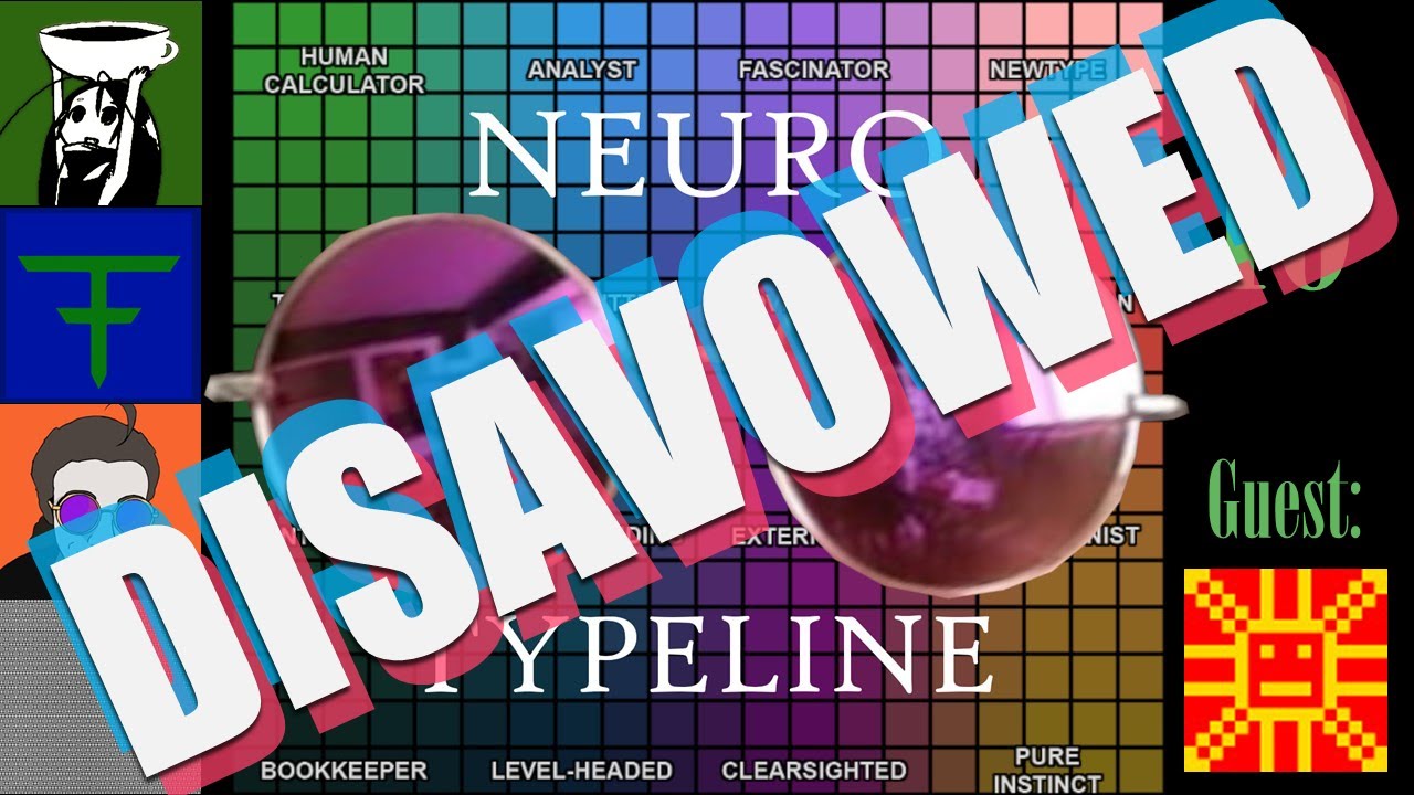 Therapists Are Professional Normies - Neurotypeline #10