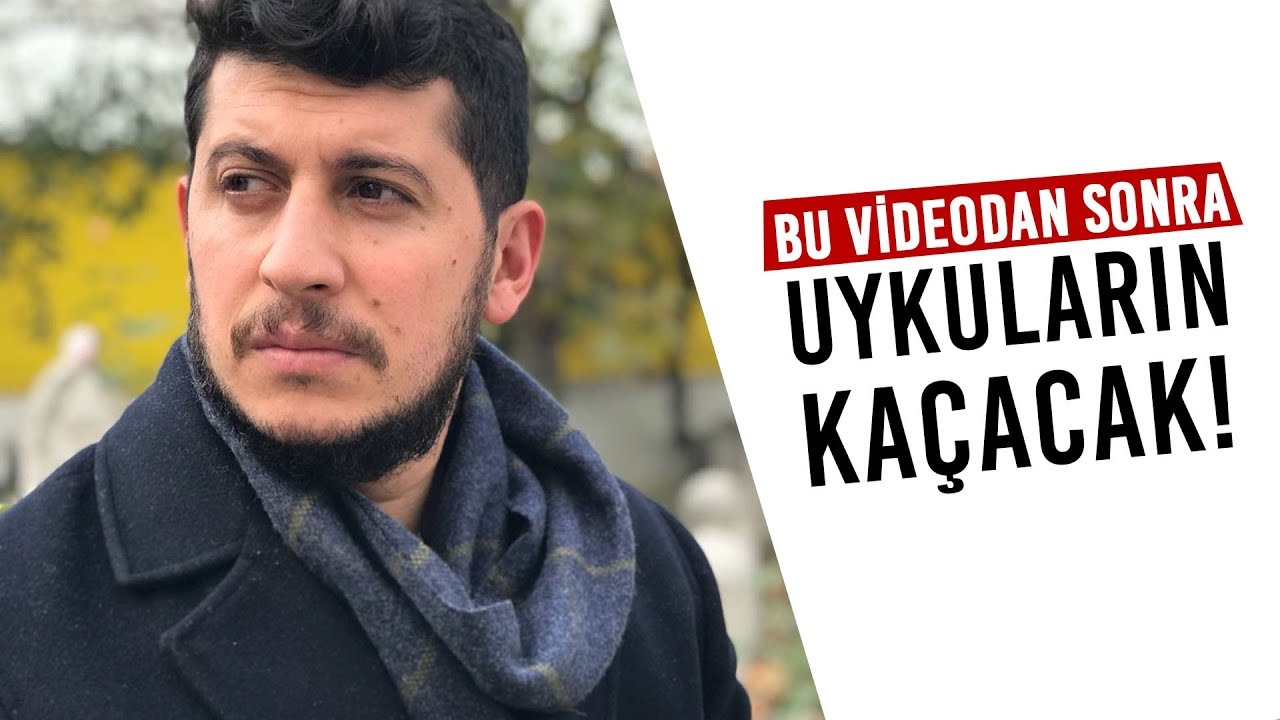 Bu Videodan Sonra Uykuların KAÇACAK! (FEDAKÂRLIK) - Serkan Aktaş